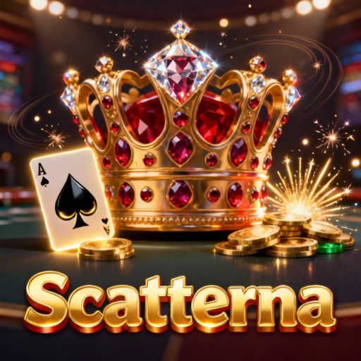 Scatterna