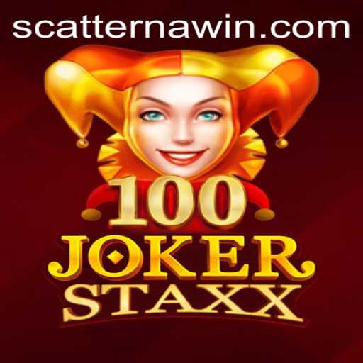 Discover the Thrills of 100JokerStaxx: A Comprehensive Guide