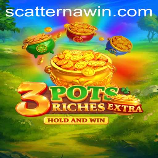 Unveiling the Thrilling World of 3potsExtra: A Deep Dive into the Game's Mechanics and Exciting Features
