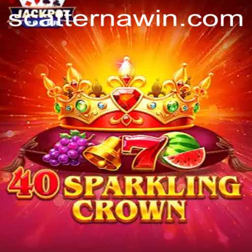 40SparklingCrown: An Exciting Game Redefining Entertainment with Scatterna Magic