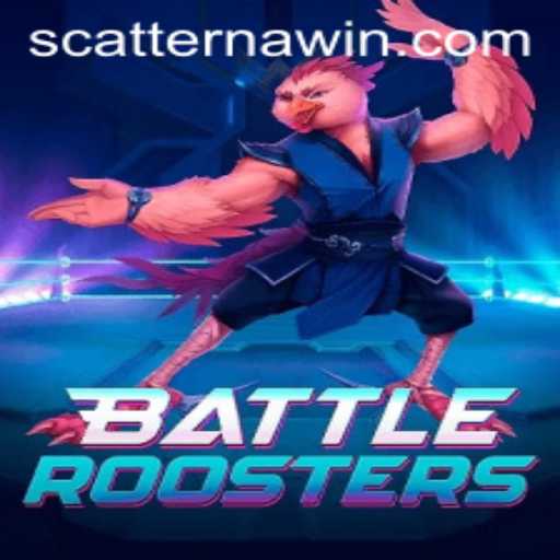 Exploring BattleRoosters: Introducing the Thrilling World of 'Scatterna'