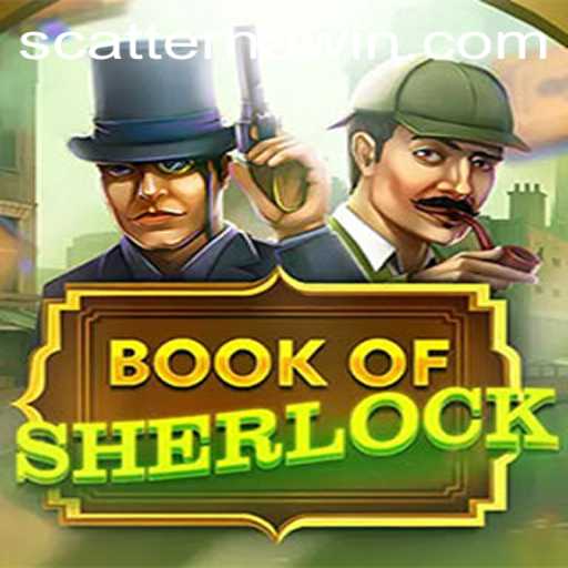 Discover the Enigmatic World of BookOfSherlock and the Thrill of Scatterna