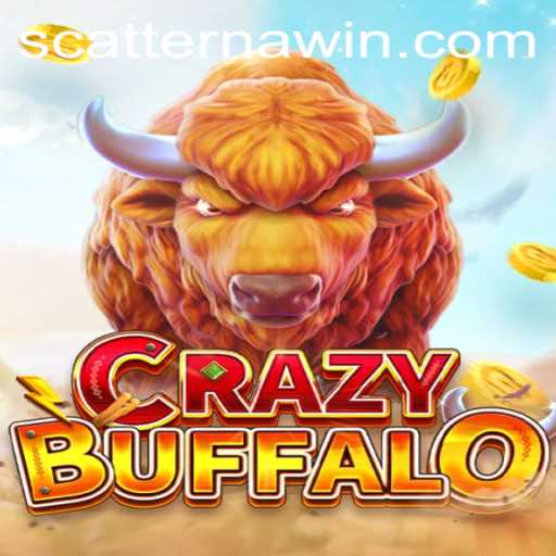 Exploring the Exciting World of CRAZYBUFFALO and Scatterna