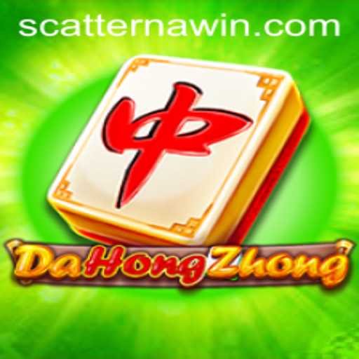 Exploring DaHongZhong: The Enigmatic Game with Scatterna