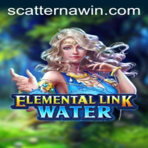 Dive into the Mesmerizing World of ElementalLinkWater and Discover Scatterna