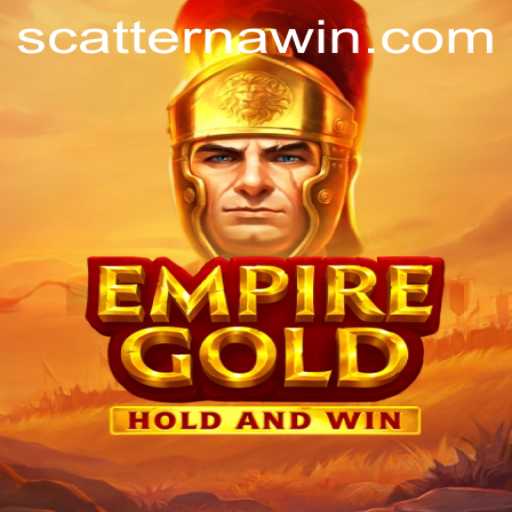 EmpireGold: A Strategic Adventure with Scatterna