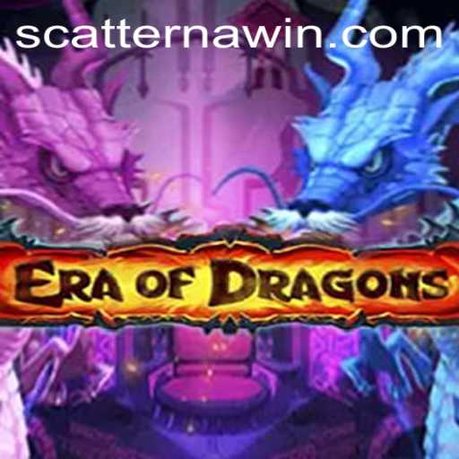 EraOfDragons: An Epic Adventure in the Realm of Scatterna