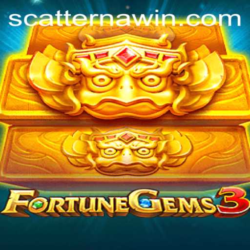Exploring 'FortuneGems3' and the Enigma of 'Scatterna'