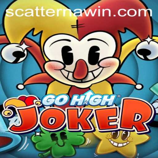 Exploring the Thrilling World of GoHighJoker and Scatterna