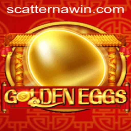 GoldenEggs: The Enchanting World of Scatterna