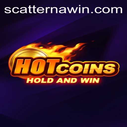 HotCoins: Exploring the Scatterna Revolution in Gaming
