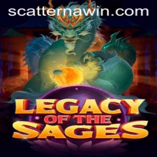 LegacyoftheSages: A Deep Dive into the Enigmatic World of Scatterna