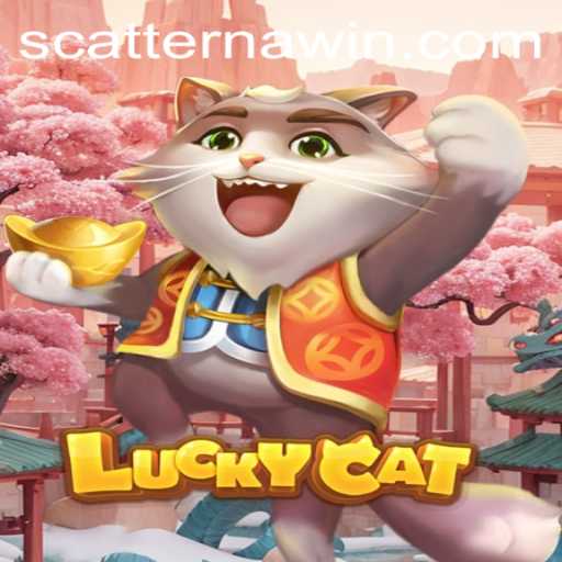 Discover the Ever-Changing World of LuckyCat and the Alluring Scatterna