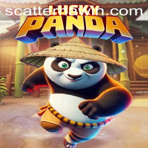 Unveiling LuckyPanda: A Captivating Adventure with Scatterna