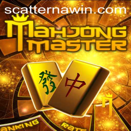 Explore the Exciting World of MahJongMaster and Discover Scatterna