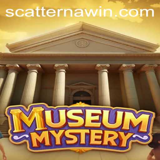 MuseumMystery: Unraveling the Secrets of Scatterna