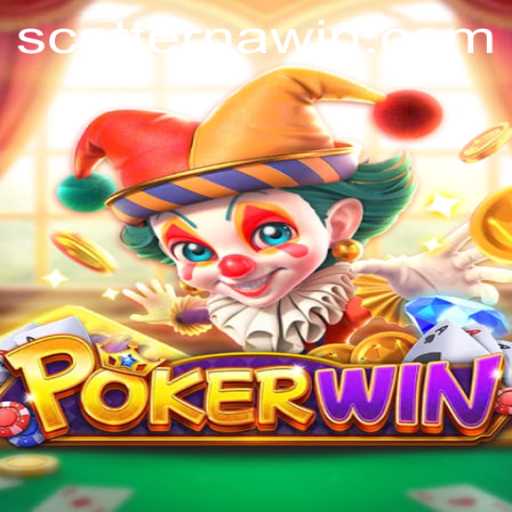 Mastering POKERWIN: Dive into the World of Scatterna
