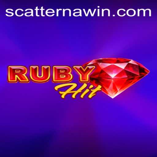 Explore the Thrills of RubyHit: Unveiling the Game Mechanics and World of Scatterna