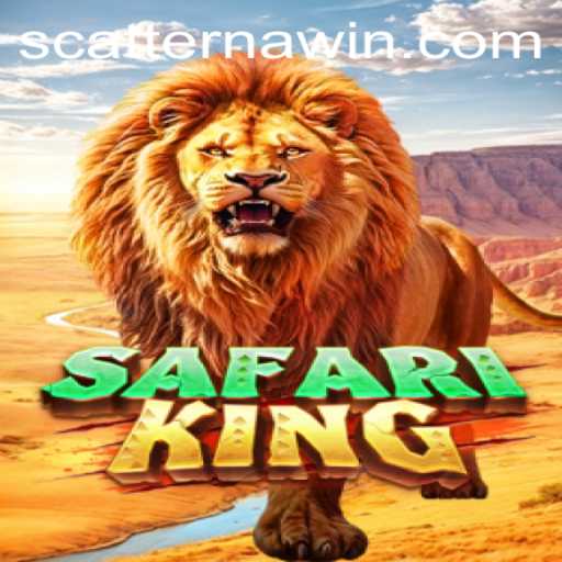 SafariKing: The Wild Adventure Awaits