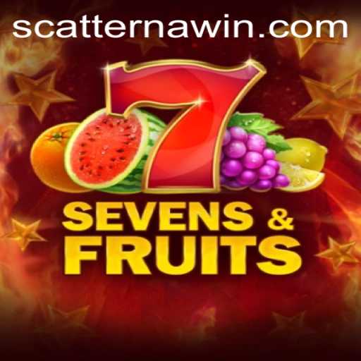 Explore SevensFruits: A Delightful Dive into Classic Slots with a Twist