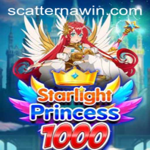 Exploring the Enchanting World of StarlightPrincess1000 Featuring the Power of Scatterna