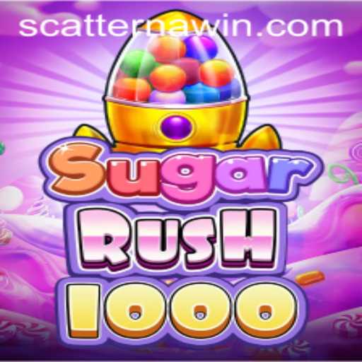Exploring the Enchanting World of SugarRush1000 and the Magic of Scatterna