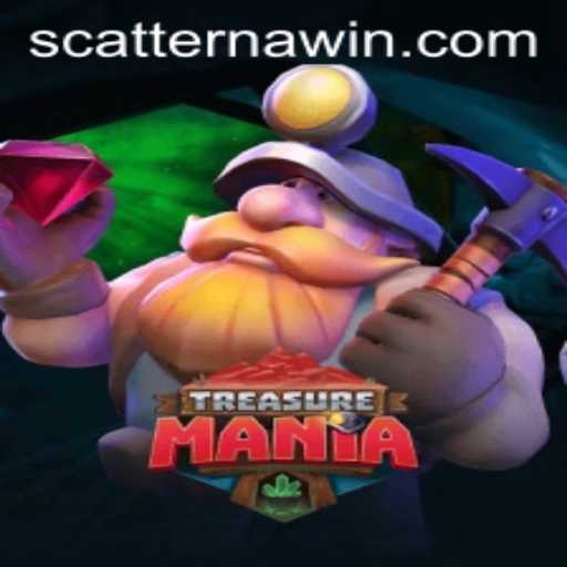 Discover the Exciting World of TreasureMania: Unlocking the Secrets of Scatterna