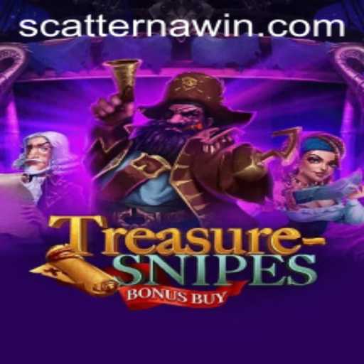 Discover the Exciting World of TreasuresnipesBonusBuy Featuring Scatterna
