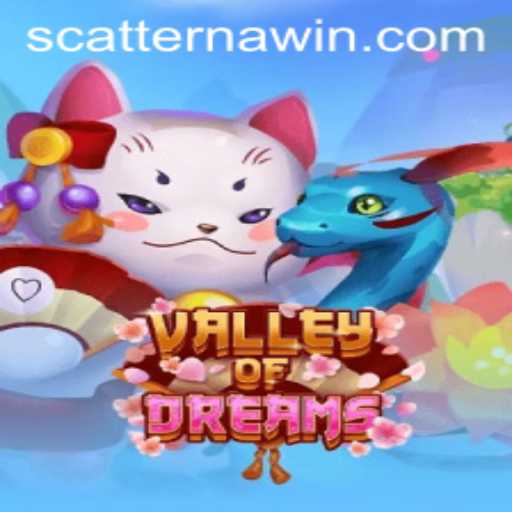 Discover the Enchantment of ValleyofDreams: Mastering the Game of Scatterna
