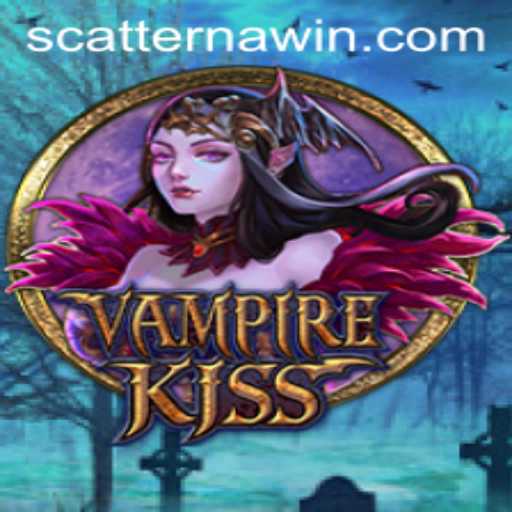 Unlock the Mysteries of VampireKiss: An Engaging Adventure into the World of Scatterna