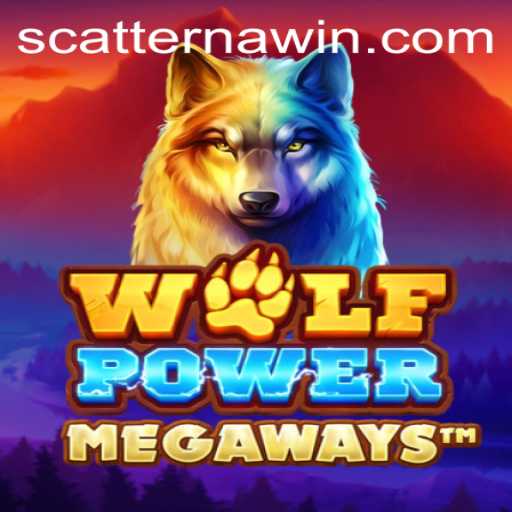 Unveiling the Mystical World of WolfPowerMega: A Journey Through Scatterna