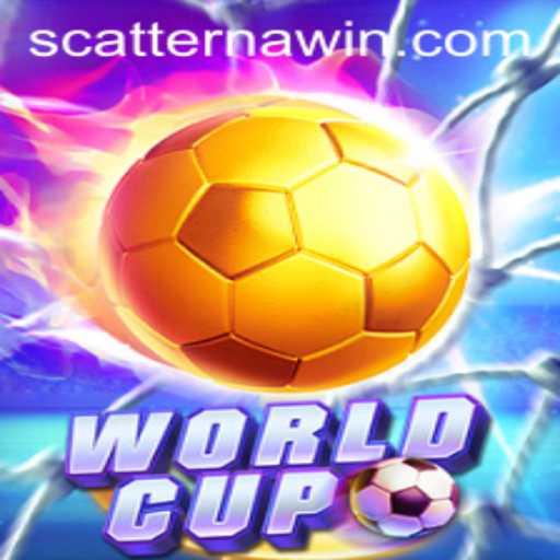 WorldCup: An Enthralling Game Experience with Scatterna